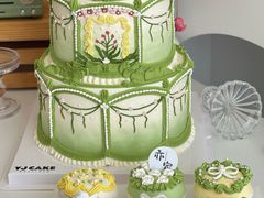 -亦家cake·0卡糖