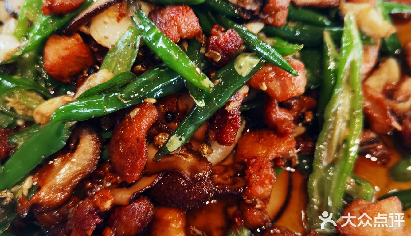 知味不知味还得看味道