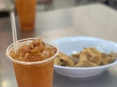 龙眼茶-榮泰米粉湯(Left Shop)