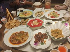 -塘人·老底子宁波菜小馆(南塘老街店)