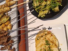 -亿牌牌东北烧烤(博物馆旗舰店)