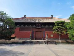 -善化寺