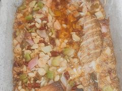 -猫公子纸上烤鱼烧烤•Bistro小酒馆(钱江世纪城店)