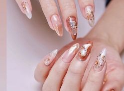-Aso Artist Beauty美甲美睫