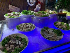 -长春凯悦酒店咖啡厅Market Café