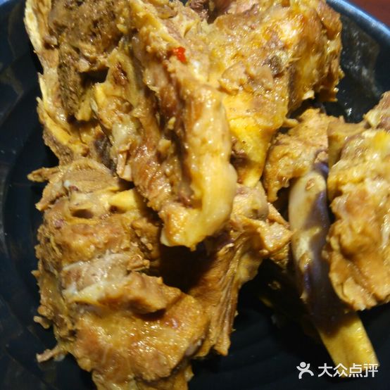 过把瘾精品骨头自助