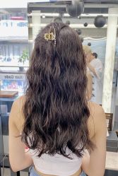 -Hair Code芭曲发型