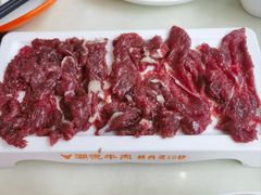 -潮悦牛肉火锅城(水贝店)