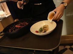 -香樟花园法式铁板烧(恒隆广场店)