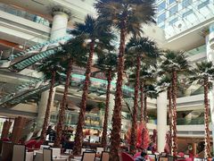 -威斯汀舞台餐厅