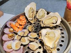 -东夷海鲜巨无霸(东夷小镇店)