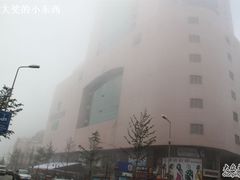 -百盛(中山路店)