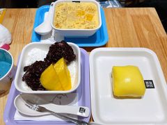 -满记甜品(北城天街二店)