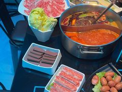 -唯爱KTV聚会餐厅(仙林东城汇店)