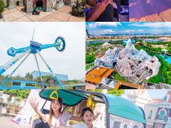 -厦门方特梦幻王国