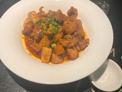 -园里前·10年私厨·福建菜(台江万达鳌峰洲店)