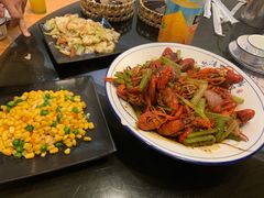-小镇大厨私房餐厅