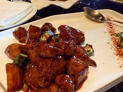 -上海苏宁宝丽嘉酒店·嘉府壹号中餐厅
