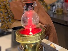 -三宅一生咖啡馆·咖啡培训(金雄达园区店)