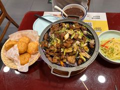 -宏状元现熬粥·京味菜(五棵松店)
