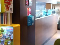 -麦当劳(王顶堤店)