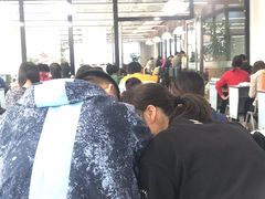 -朝阳区图书馆(小庄店)