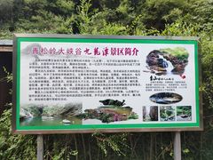 -九龙潭景区