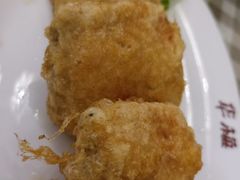 -华梅西餐厅(哈尔滨中央大街店)