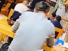 大堂-八大碗私房菜(中城路店)