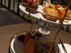 -粤海喜来登酒店·&More聚驿(天河城店)