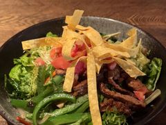 -Q MEX 库迈墨西哥餐吧(三里屯店)