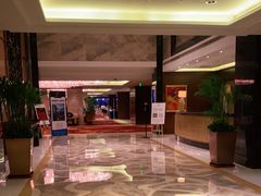 -北京中国大饭店