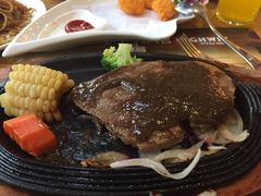 -海维克牛排馆HIGHWIC(青羊万达店)