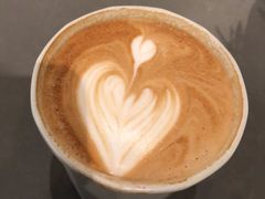 -dotcom coffee古点咖啡(致真大厦店)