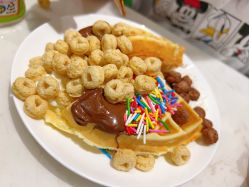 -MINI MARS KIDS CLUB亲子家庭中心(杨浦黄兴店)
