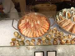 -“香”全日餐厅·株洲大汉希尔顿酒店