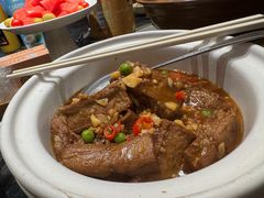 -湘力力小院·鱼汤泡饭(枫林路店)