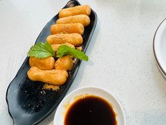 -鱼酷活鱼烤鱼(仙林金鹰店)
