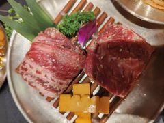-西塔老太太泥炉烤肉(双井店)