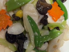 -海富门·带鱼·淮扬菜·粤菜(甘家口店)