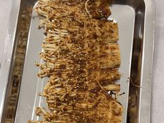 -老黑板筋(顺义总店)