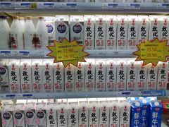-世纪联华(外高桥店)