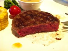-斗牛士牛排(南京东路店)