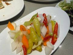 -蝎王府羊蝎子(西直门店)