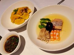 -玫瑰厅上海菜(兴国路店)