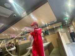 -海底捞火锅(上地华联店)
