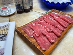 -海鲨湾海鲜会馆(百家湖1912店)