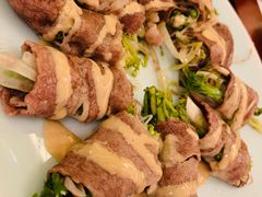 -蟹田居·活蟹料理(东城店)