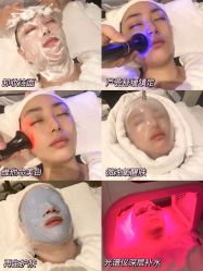 -美壹生诊所皮肤管理中心·海菲秀&Legacy美白舱