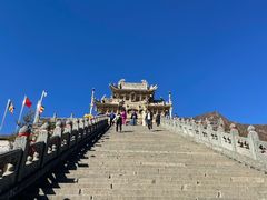 -五台山风景名胜区